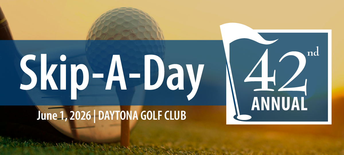 42nd Annual Skip a Day